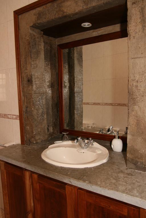 Quinta Dos Figos "5 Trevos Gold" Villa Praia da Vitória Rom bilde