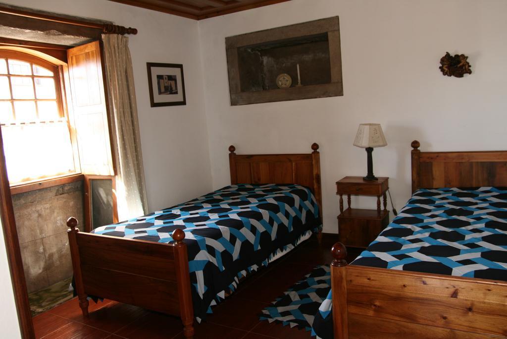 Quinta Dos Figos "5 Trevos Gold" Villa Praia da Vitória Rom bilde