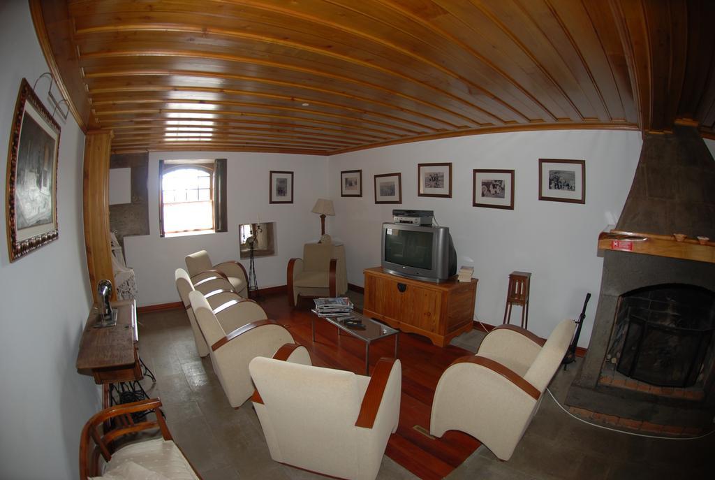 Quinta Dos Figos "5 Trevos Gold" Villa Praia da Vitória Eksteriør bilde